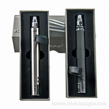 ego-v v2 mega 1200mAh variable voltage battery e-cigarette